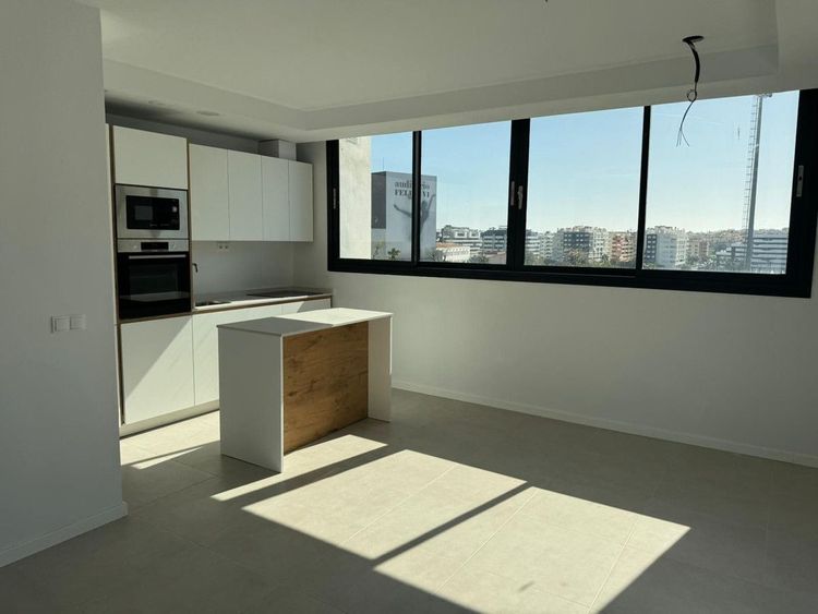 Penthouse | Resale in Estepona - Development photo 1