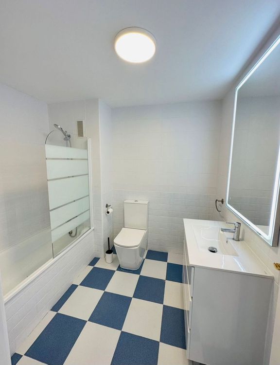 Penthouse | Resale in Cabopino in Cabopino, Costa del Sol - Photo 3