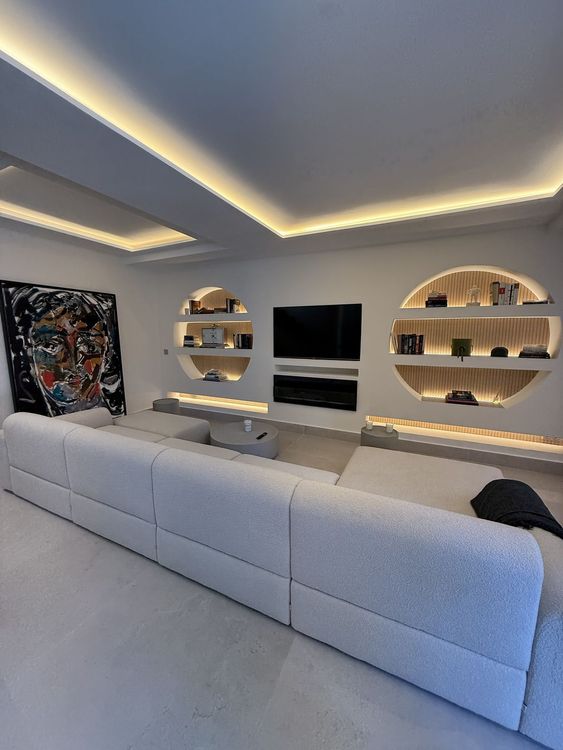 House | Resale in Guadalmina Alta in Guadalmina Alta, Costa del Sol - Photo 3