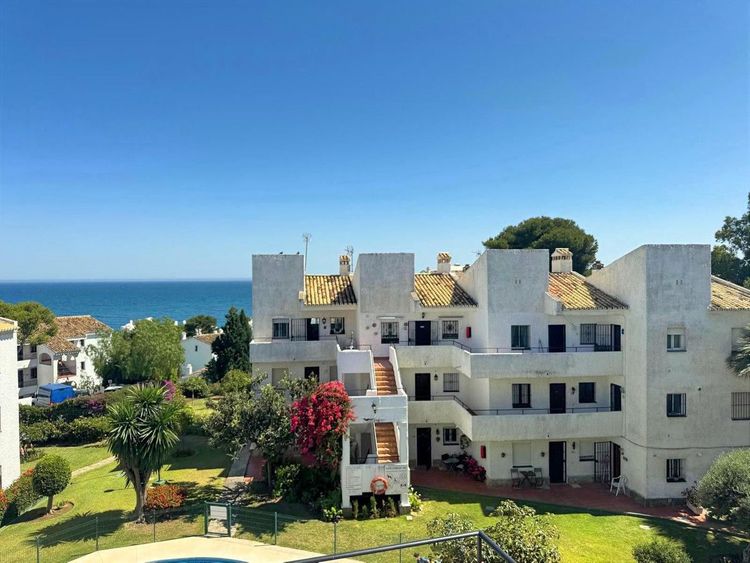 Apartment | Resale in Torrenueva - Development photo 1