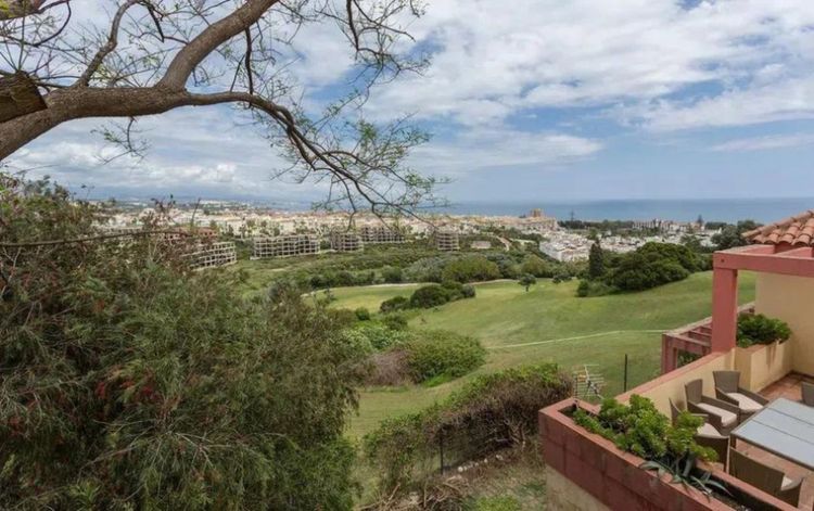 Apartment | Resale in Manilva - Development photo 1