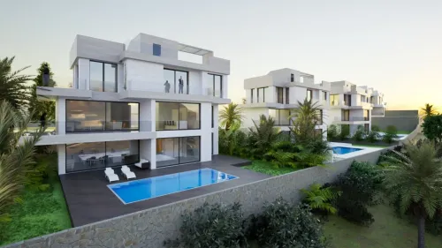 Swing & Sea — Valle Romano Golf, Costa del Sol