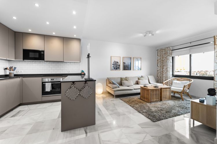 Penthouse | Resale in Benalmadena in Benalmadena Others, Costa del Sol - Photo 3