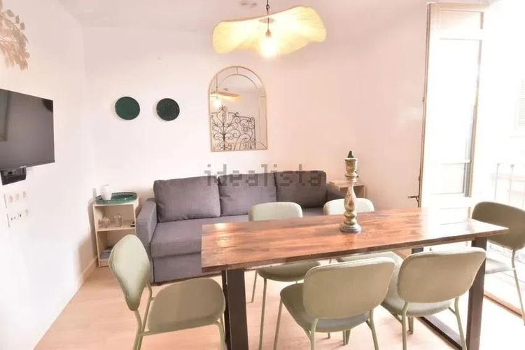 Apartment | Resale in Málaga in Málaga, Costa del Sol - Photo 3