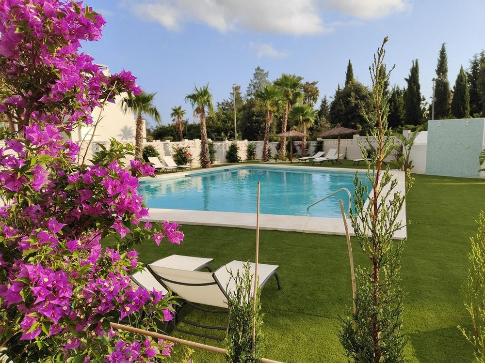 Apartment | Resale in Denia - Property photo 1