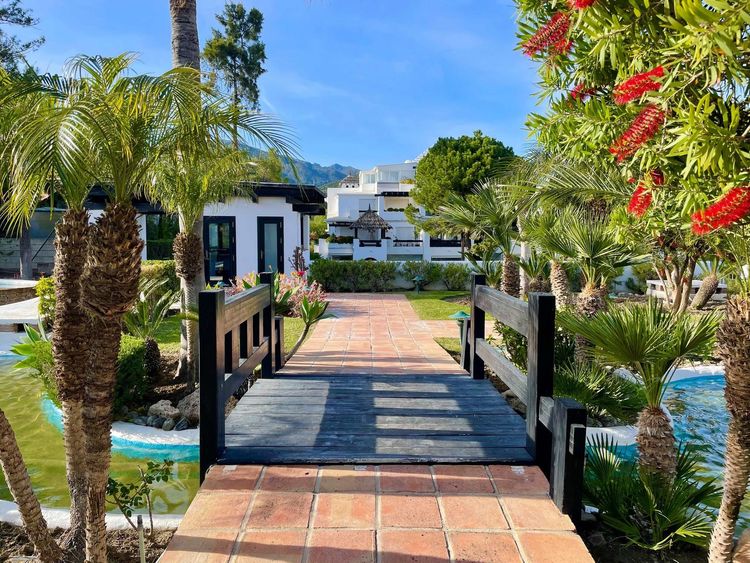 Apartment | Resale in Marbella - Development photo 1
