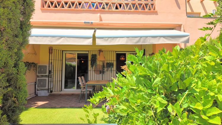 Apartment | Resale in Fuengirola in Fuengirola Others, Costa del Sol - Photo 5