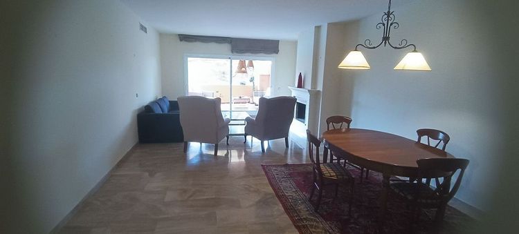 Apartment | Resale in Guadalmina Baja in Guadalmina Baja, San Pedro de Alcántara, Costa del Sol - Photo 3