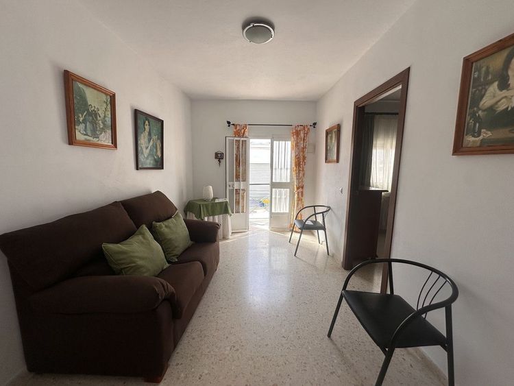 Apartment | Resale in Guadiaro - Development photo 1