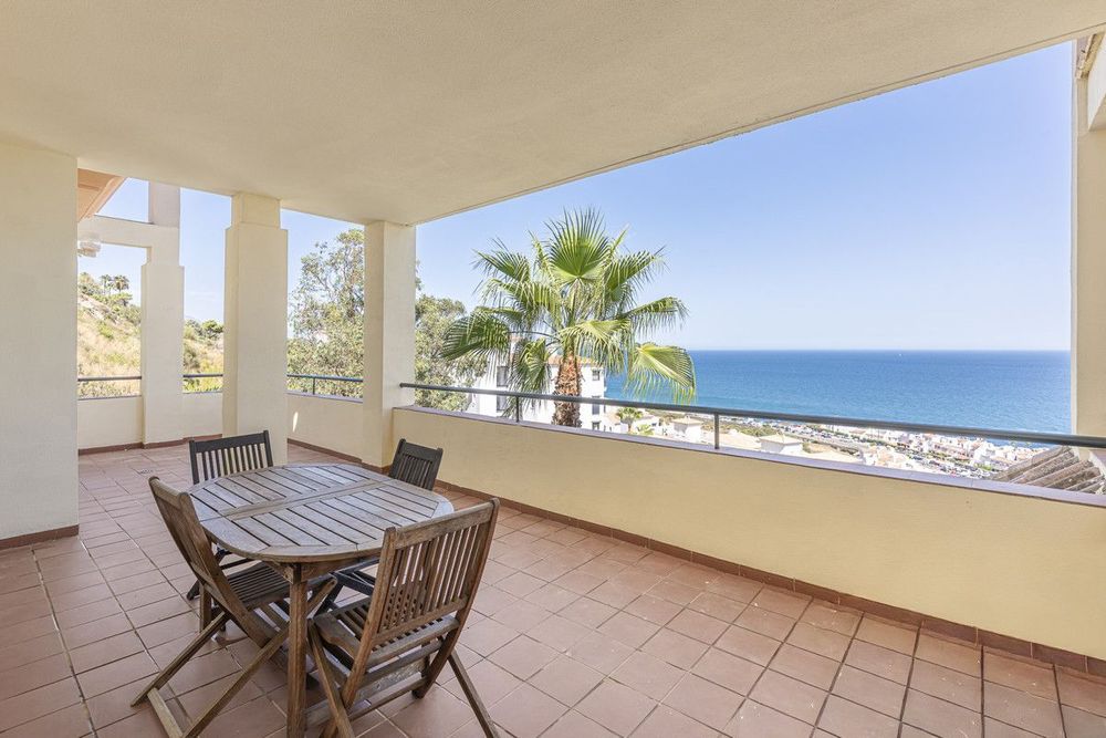 Apartment | Resale in Manilva in Manilva Others, Costa del Sol - Main property photo