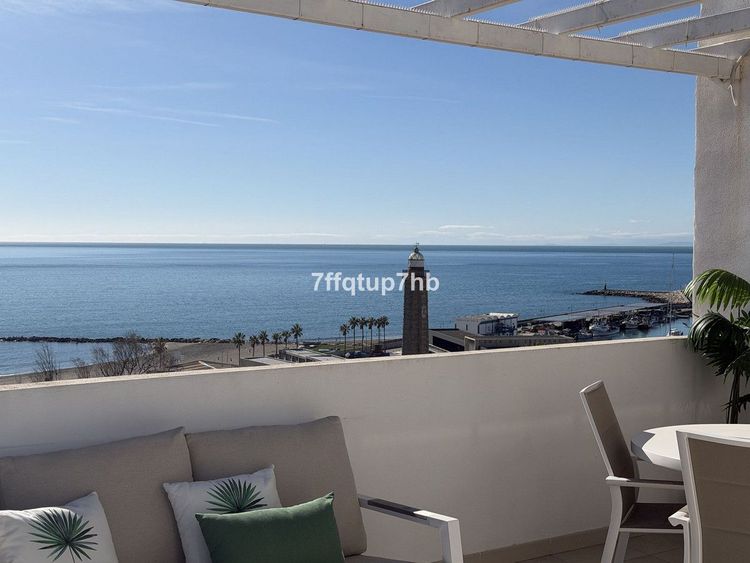 Penthouse | Resale in Estepona - Development photo 1
