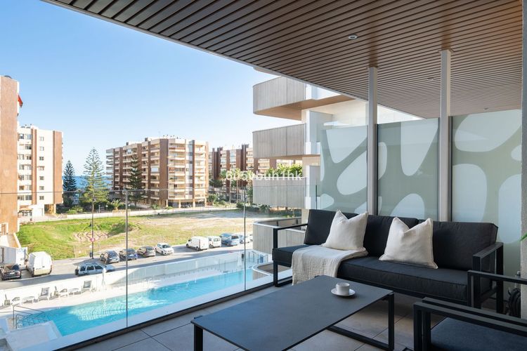 Apartment | Resale in Fuengirola in Fuengirola Others, Costa del Sol - Photo 5