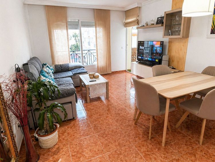 Apartment | Resale in Estepona - Development photo 1