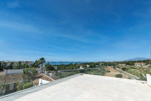House | Resale in Marbella Pueblo — Marbella Pueblo, Costa del Sol