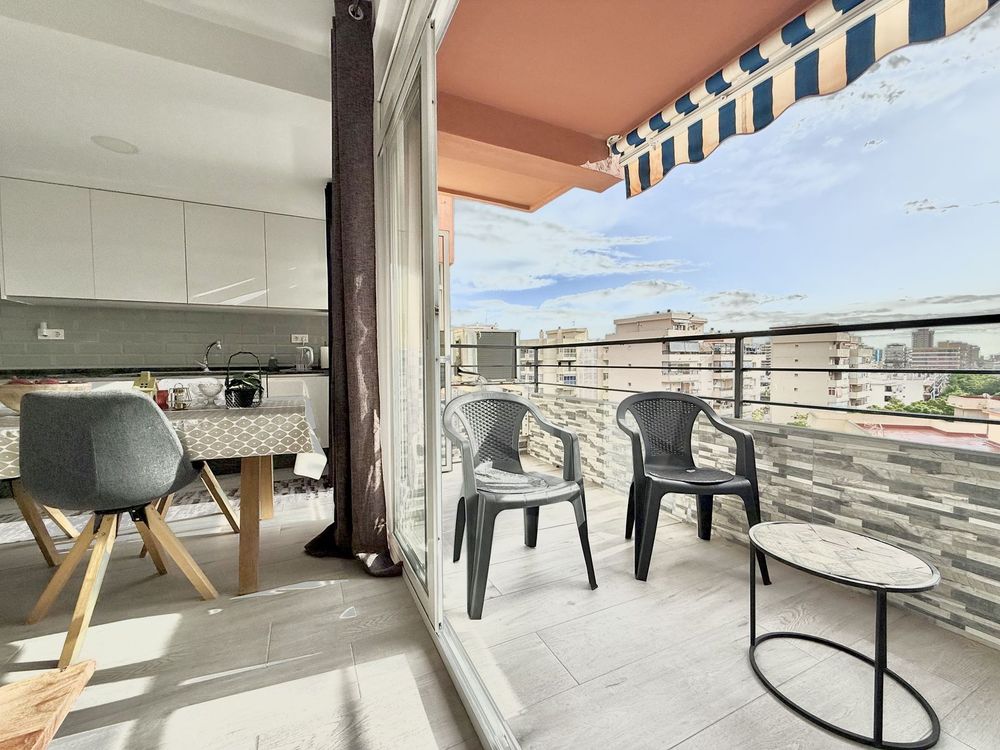 Penthouse | Resale in Fuengirola in Fuengirola Others, Costa del Sol - Main property photo