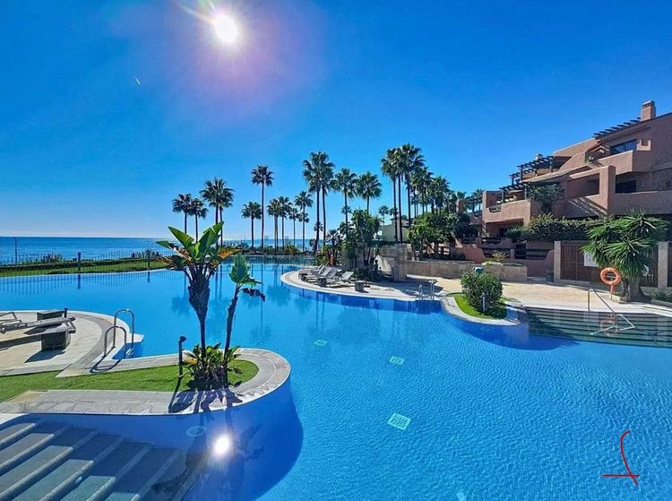 Apartment | Resale in New Golden Mile - Development photo 1