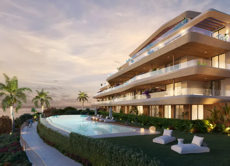 Vission Hills - Development photo 1