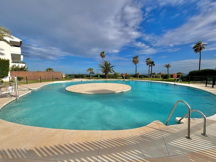 Apartment | Resale in Mijas Costa - Development photo 1