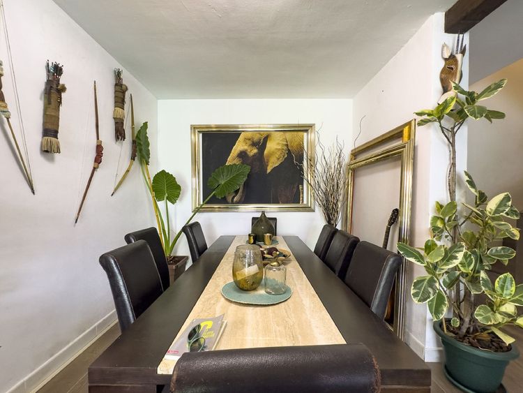 House | Resale in Bel Air - Development photo 1