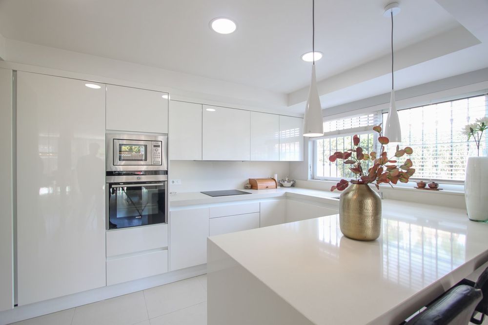 Apartment | Resale in Guadalmina Alta in Guadalmina Alta, Costa del Sol - Main property photo