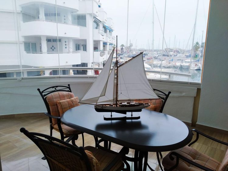 Apartment | Resale in Benalmadena in Benalmadena Others, Costa del Sol - Photo 3