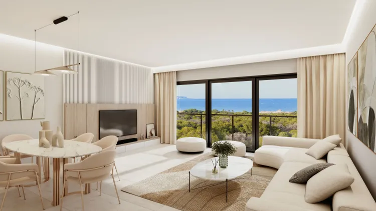 Residencial Emperador in Guardamar del Segura, Costa Blanca - Photo 4