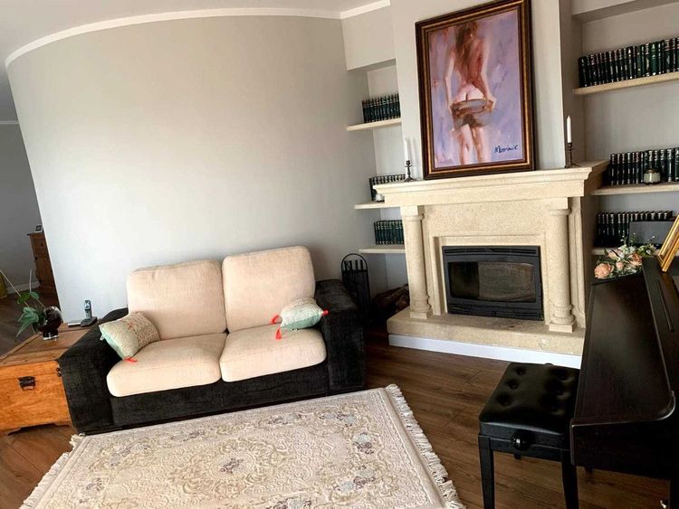 House | Resale in Javea in Javea, Costa Blanca - Photo 5