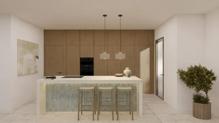 Project 018 - La Fustera in Benissa, Costa Blanca - Photo 5