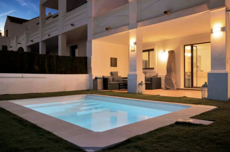 House | Resale in Doña Julia - Development photo 1