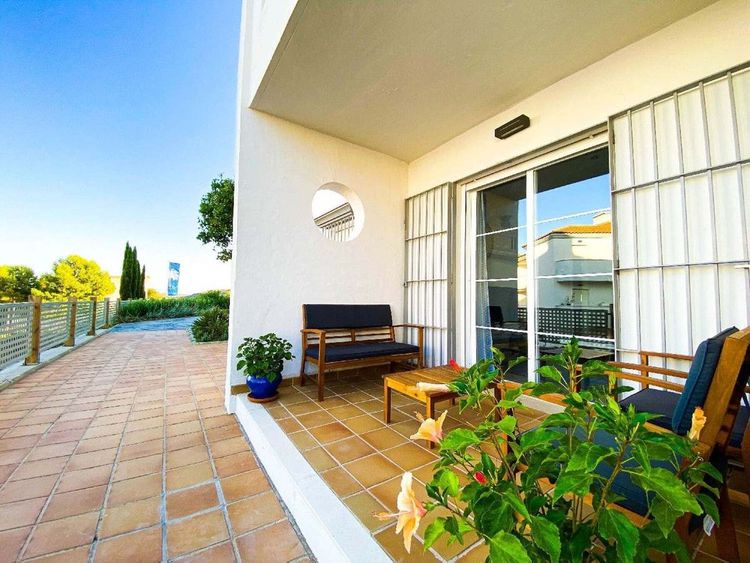 Apartment | Resale in Manilva in Manilva Others, Costa del Sol - Photo 3