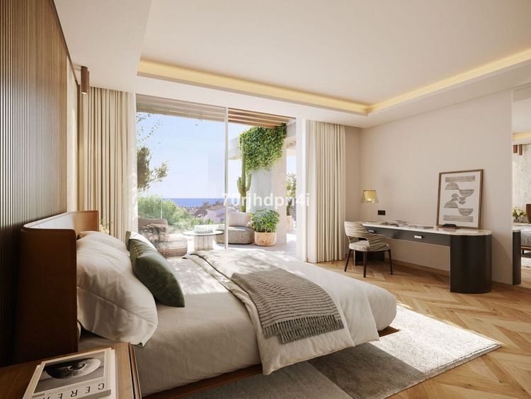 Apartment | Resale in Marbella in Marbella Others, Costa del Sol - Photo 4