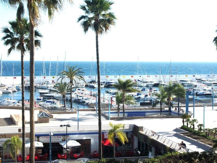 Apartment | Resale in Marbella - Development photo 1