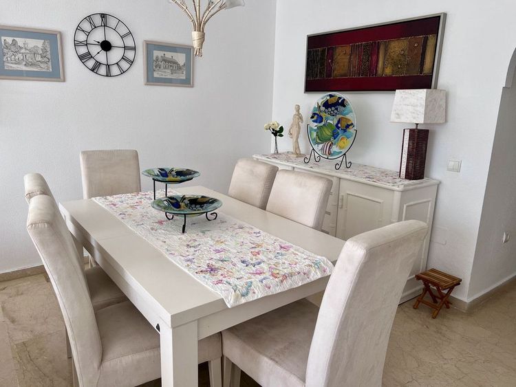 Penthouse | Resale in El Paraiso in El Paraiso, Costa del Sol - Photo 4