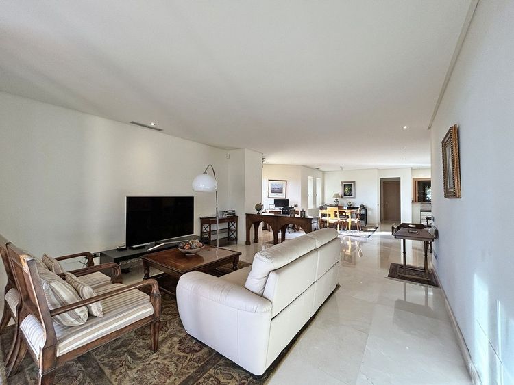 Apartment in The Golden Mile in The Golden Mile, Nagueles-Milla de Oro, Costa del Sol - Photo 5