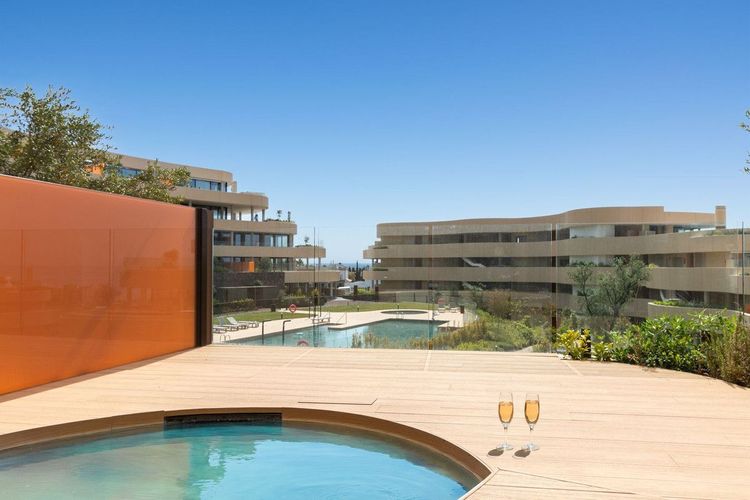 Apartment | Resale in Fuengirola - Development photo 1