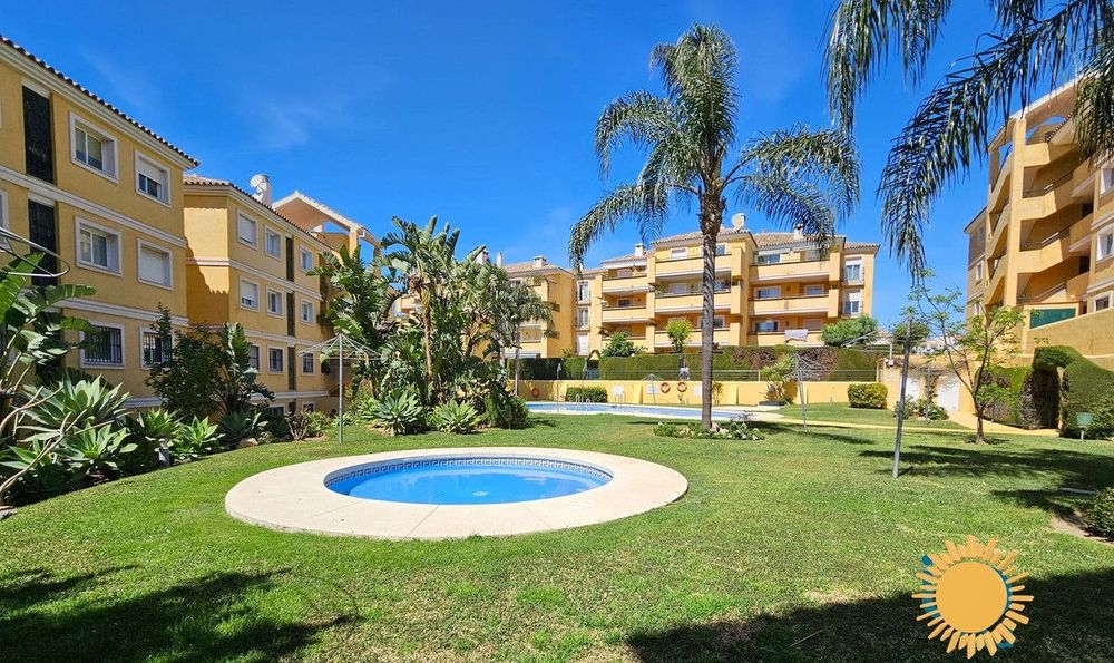 Apartment | Resale in Riviera del Sol in Riviera del Sol, Costa del Sol - Main property photo