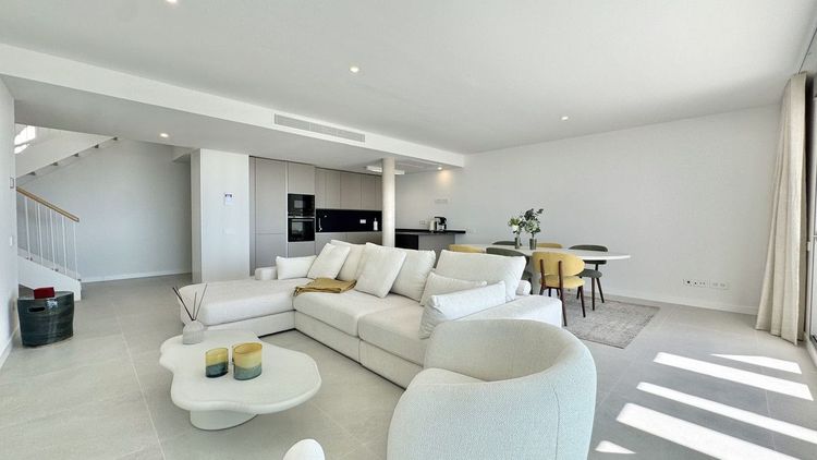 Penthouse | Resale in Selwo in Selwo, Costa del Sol - Photo 4