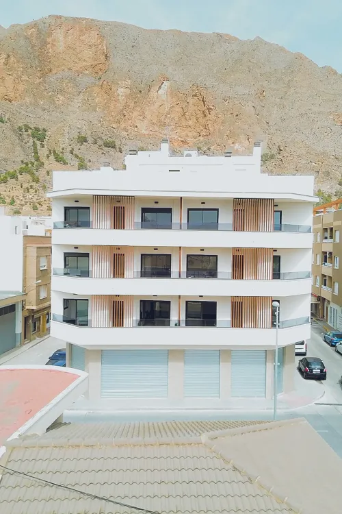 Residencial Mountain Views in Redován, Costa Blanca - Photo 2