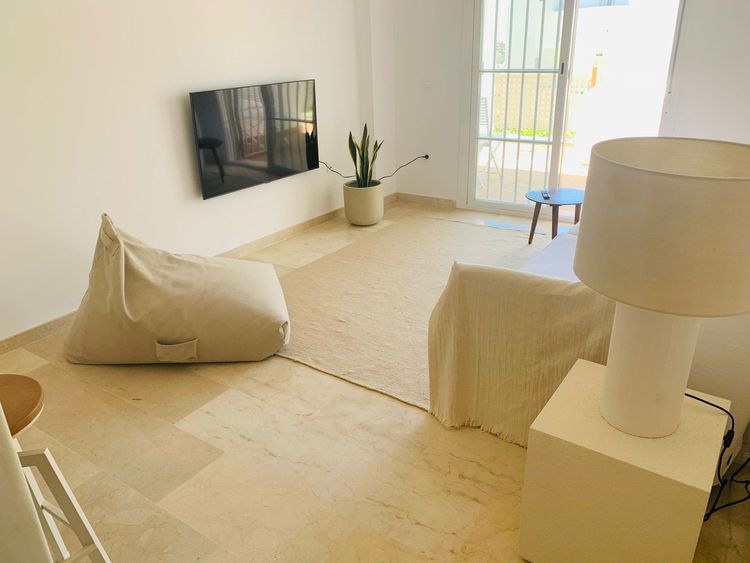 Apartment | Resale in Manilva in Manilva Others, Costa del Sol - Photo 3