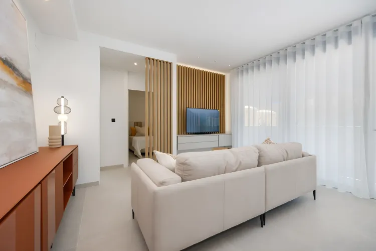 Dunara Resort in Guardamar del Segura, Costa Blanca - Photo 5