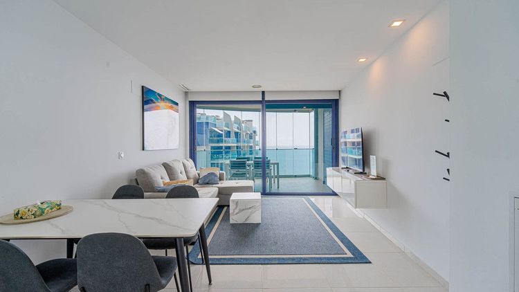 Apartment | Resale in Punta Prima in Punta Prima, Costa Blanca - Photo 3