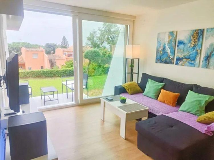 Apartment | Resale in Estepona - Development photo 1