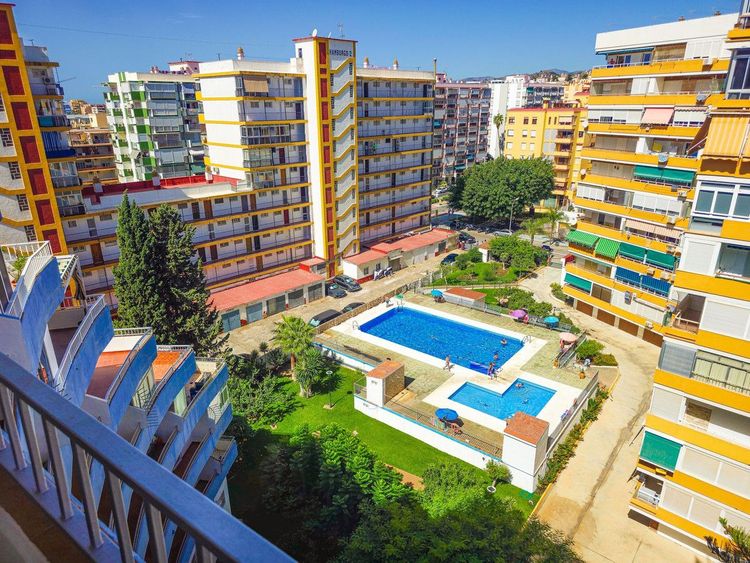 Apartment | Resale in Torre del Mar in Torre del Mar, Costa del Sol - Photo 4
