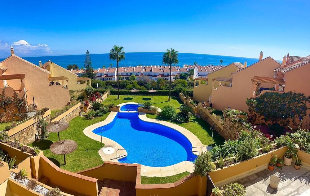 Apartment | Resale in Manilva in Manilva Others, Costa del Sol - Main property photo