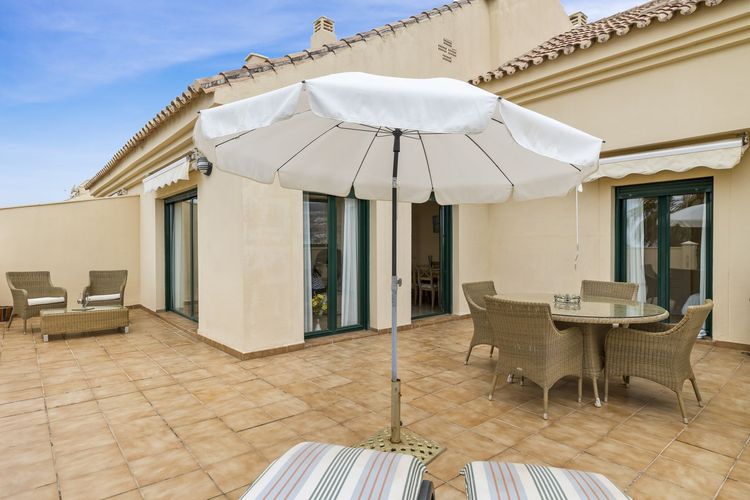Penthouse | Resale in Torrequebrada in Torrequebrada, Costa del Sol - Photo 3