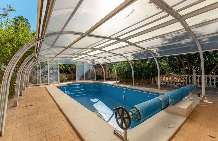 House | Resale in Málaga - Development photo 1