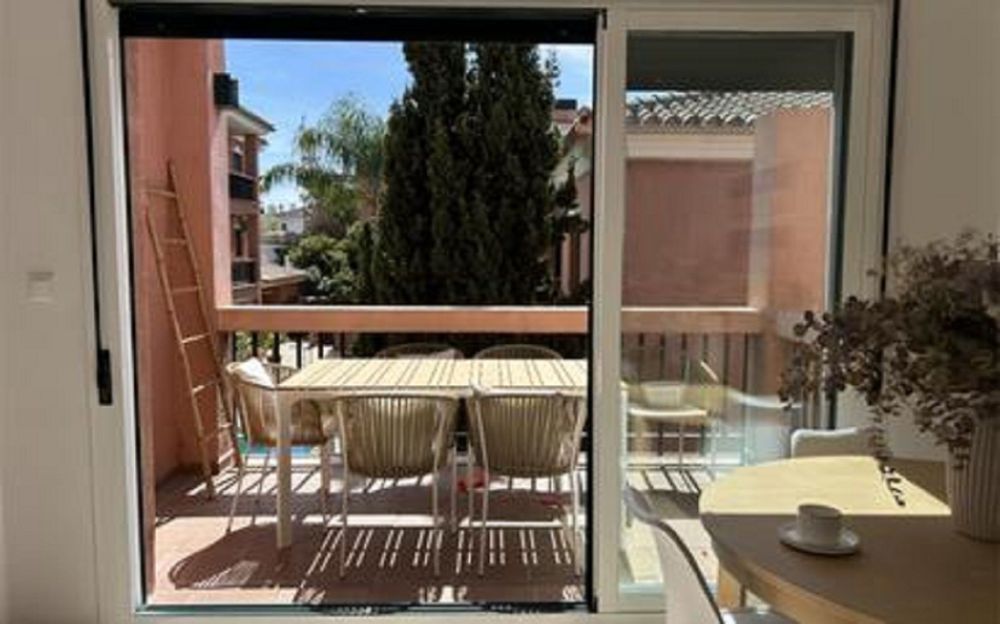 Apartment | Resale in Elviria in Elviria, Costa del Sol - Main property photo
