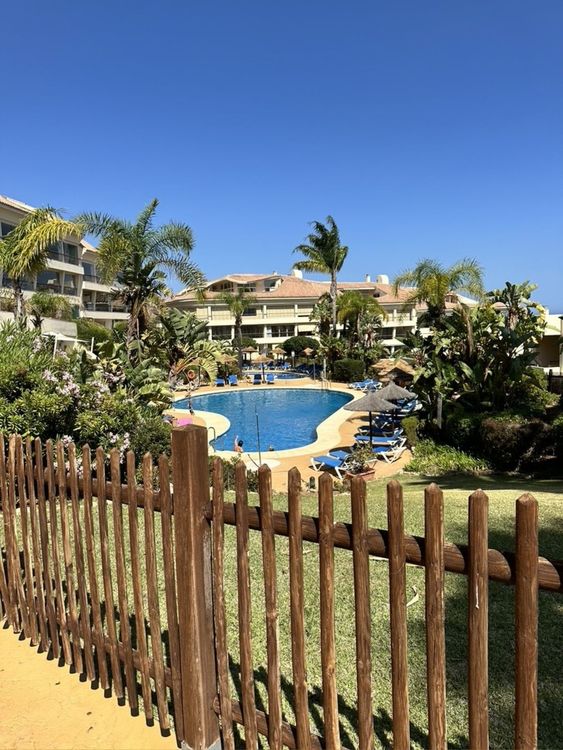 Apartment | Resale in Mijas Costa - Development photo 1