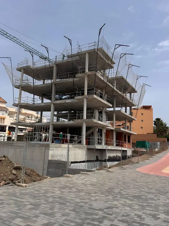 Residencial Aba Homes Playa in Urbanización Santa Rosa, Torrox, Costa del Sol - Photo 5