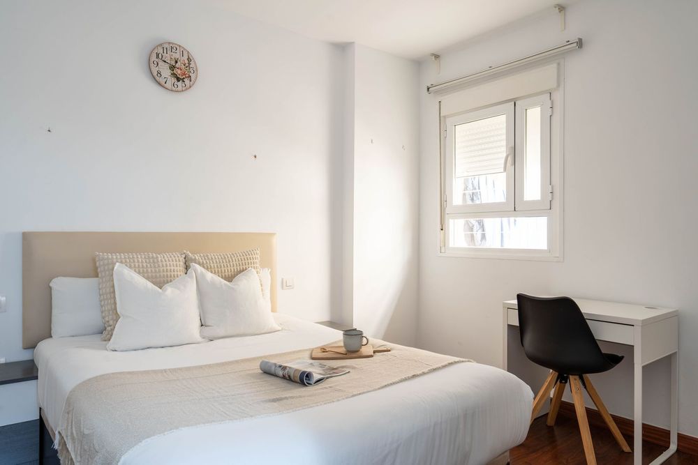 Apartment | Resale in Málaga Centro in Málaga Centro, Costa del Sol - Main property photo